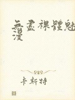 无尽裸体魅魔动漫