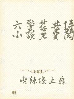 六警花共侍一夫小说免费阅读封面