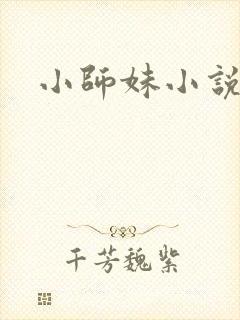 小师妹小说