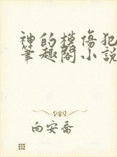 神的模仿犯免费笔趣阁小说封面