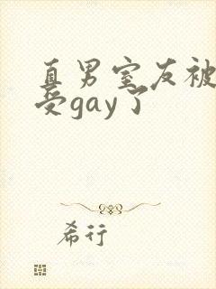 直男室友被美人受gay了