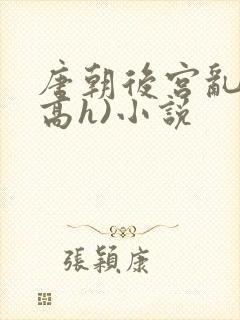 唐朝后宫乱淫(高h)小说