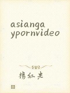 asiangaypornvideo