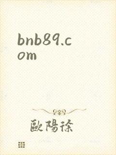 bnb89.com