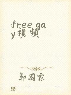 free gay视频