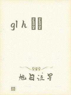 gl h С˵