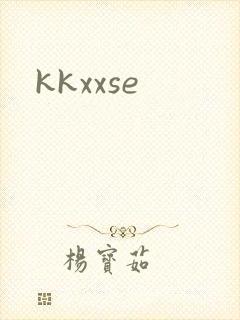kkxxse