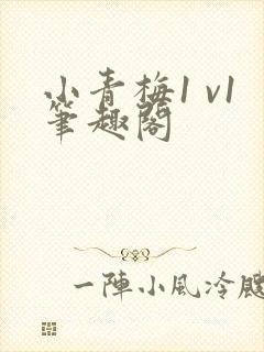 小青梅1 v1笔趣阁