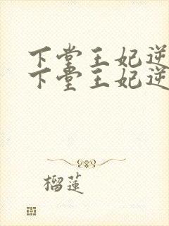 下堂王妃逆袭记下堂王妃逆袭记