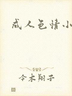 成人色情小说封面