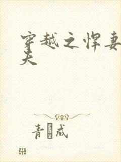 穿越之悍妻共三夫