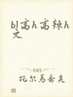 bl高h高辣h文