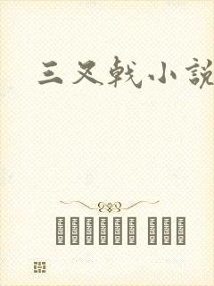 三叉戟小说