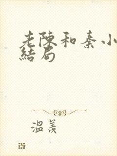 老陈和秦小鱼大结局