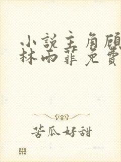 小说主角顾北潇林雨菲免费阅读