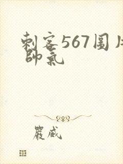 刺客567图片 帅气封面