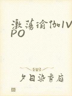 激荡瑜伽1V2PO