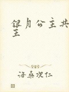 银月公主共享公主