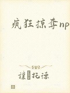 疯狂掠夺npc封面