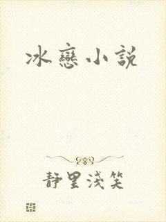 冰恋小说