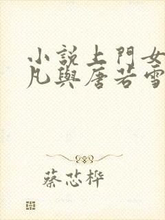 小说上门女婿叶凡与唐若雪