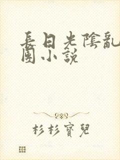 长日光阴乱作一团小说