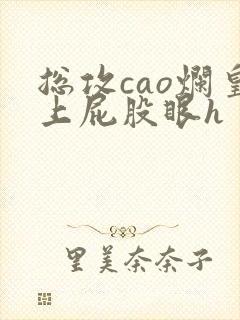 总攻cao烂皇上屁股眼h封面