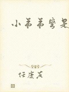 小弟弟弯是什么