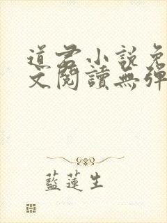 道君小说免费全文阅读无弹窗封面