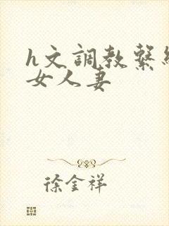 h文调教系统母女人妻封面