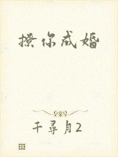 撩你成婚