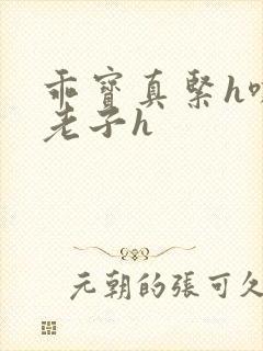 乖宝真紧h嘶爽老子h封面