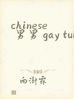 chinese 男男 gay tube