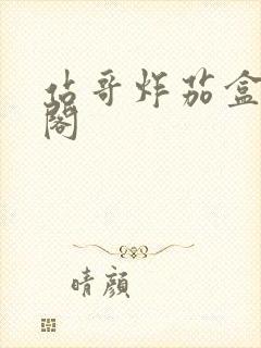 站哥炸茄盒笔趣阁