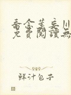 乔念叶妄川全文免费阅读无弹窗笔趣阁封面