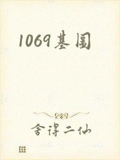 1069基图