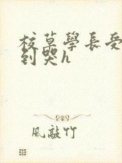 校草学长受被做到哭h