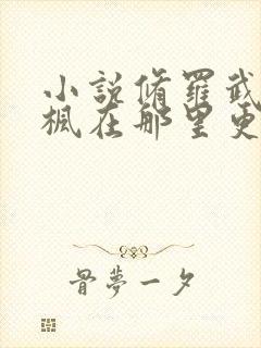 小说修罗武神楚枫在那里更新