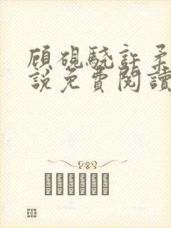 顾砚骁许柔汐小说免费阅读最新章节