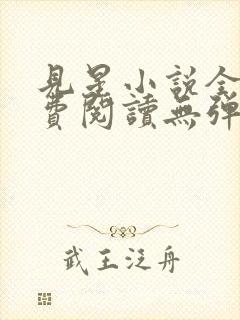 见星小说全文免费阅读无弹窗封面