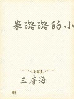 米璐璐的小说