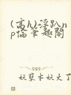 (高h)淫趴np伦笔趣阁