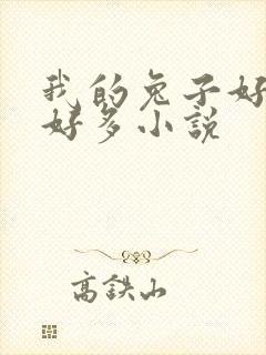 我的兔子好软水好多小说