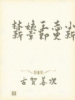 林姨王志小说最新章节更新免费阅读