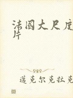 法国大尺度福利片