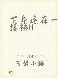 下身连在一起上楼梯H