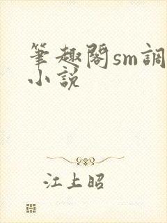 笔趣阁sm调教小说