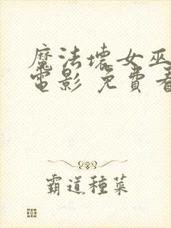 魔法坏女巫2 电影 免费看