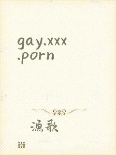 gay.xxx.porn封面