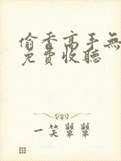 偷香高手无删减免费收听